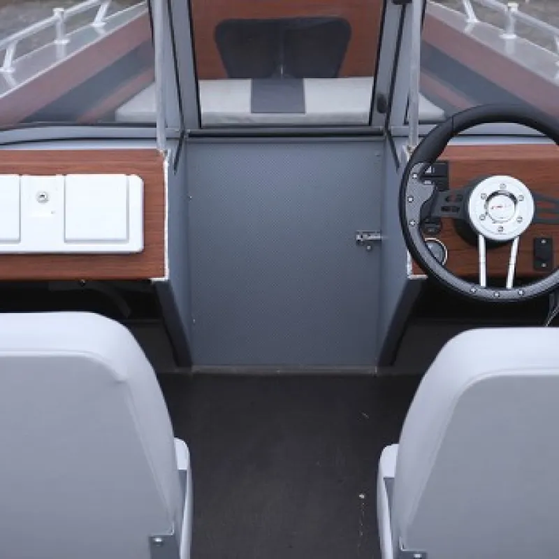 ORIONBOAT 6.0, фото: 37