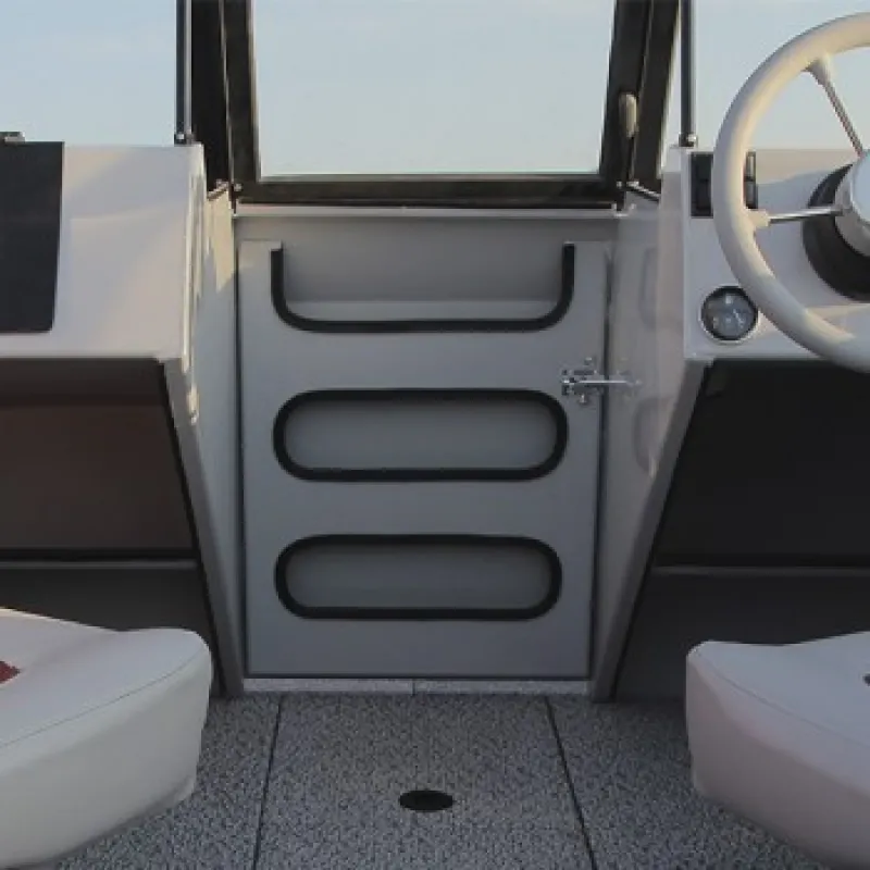 ORIONBOAT 6.0, фото: 38