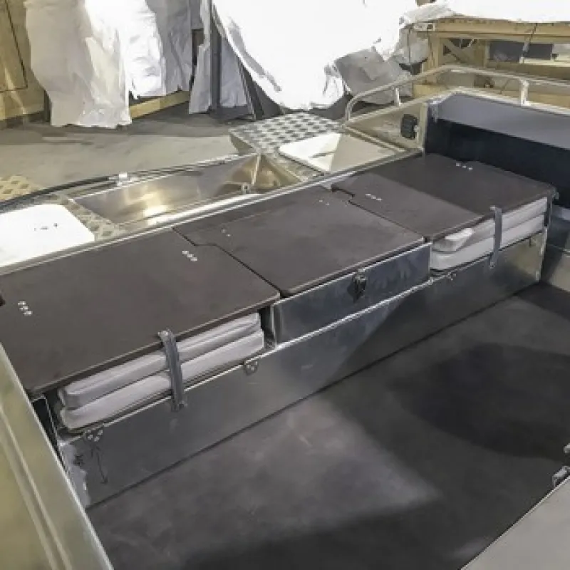 ORIONBOAT 6.0, фото: 11