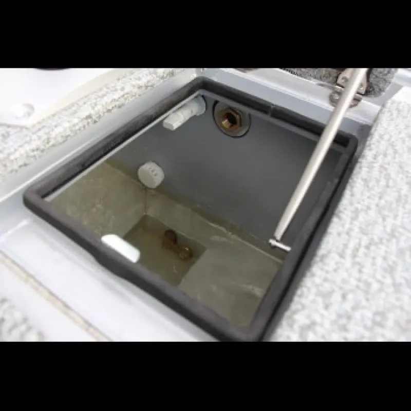 ORIONBOAT 6.0, фото: 2