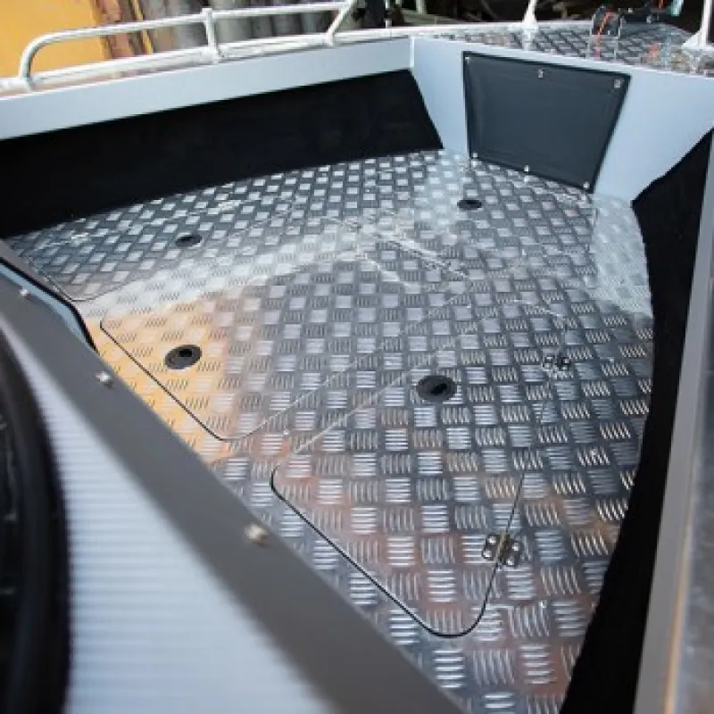 ORIONBOAT 6.0, фото: 3