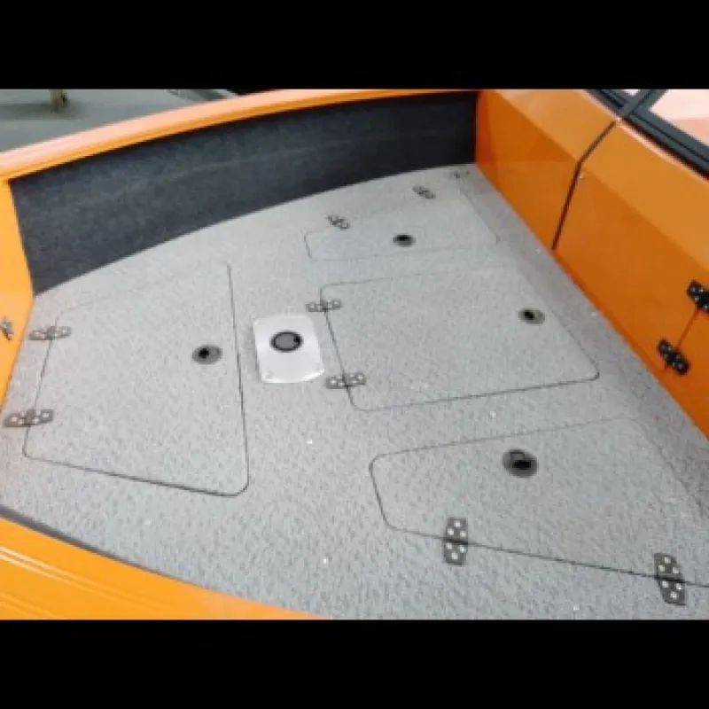 ORIONBOAT 6.0, фото: 5