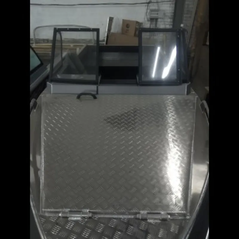 ORIONBOAT 6.0, фото: 6