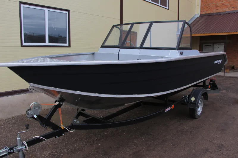 ORIONBOAT 6.0, фото: 7