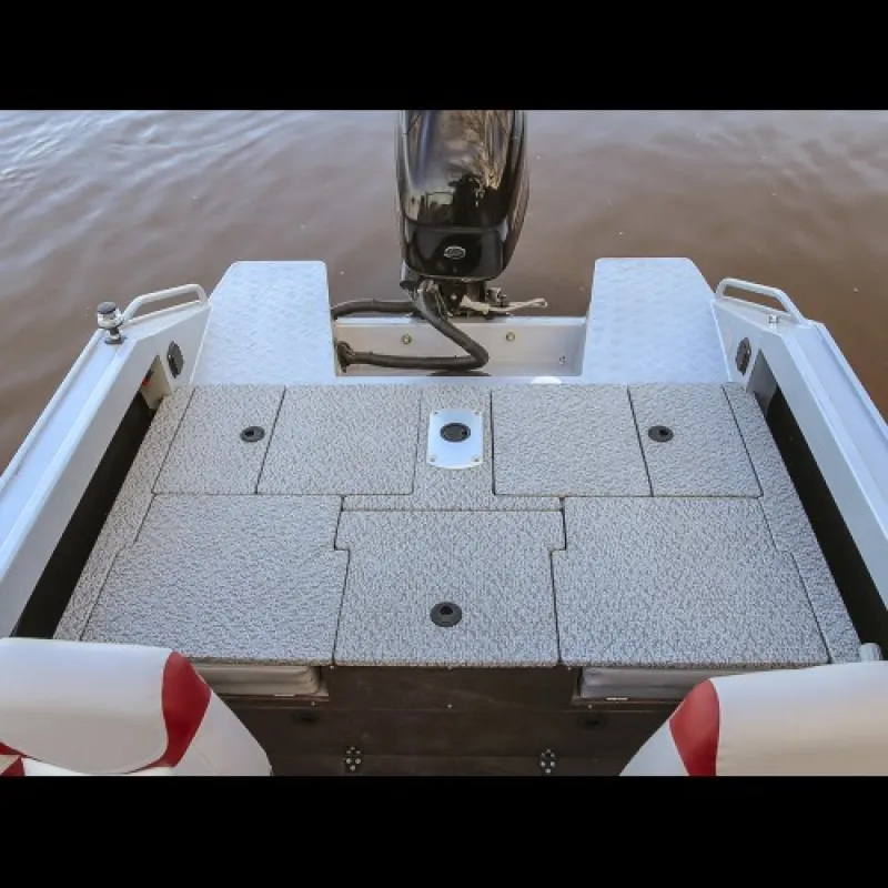 ORIONBOAT 6.0, фото: 10