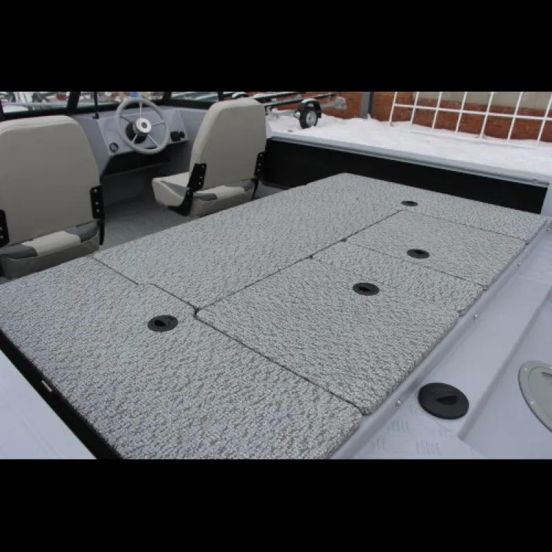 ORIONBOAT 6.0, фото: 1