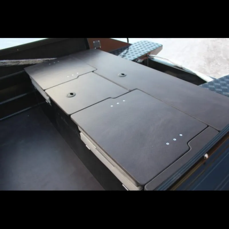 ORIONBOAT 6.0, фото: 12