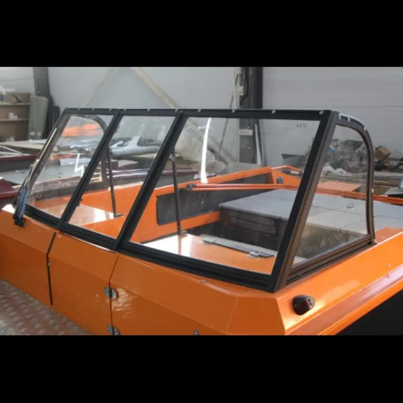 ORIONBOAT 6.0, фото: 15