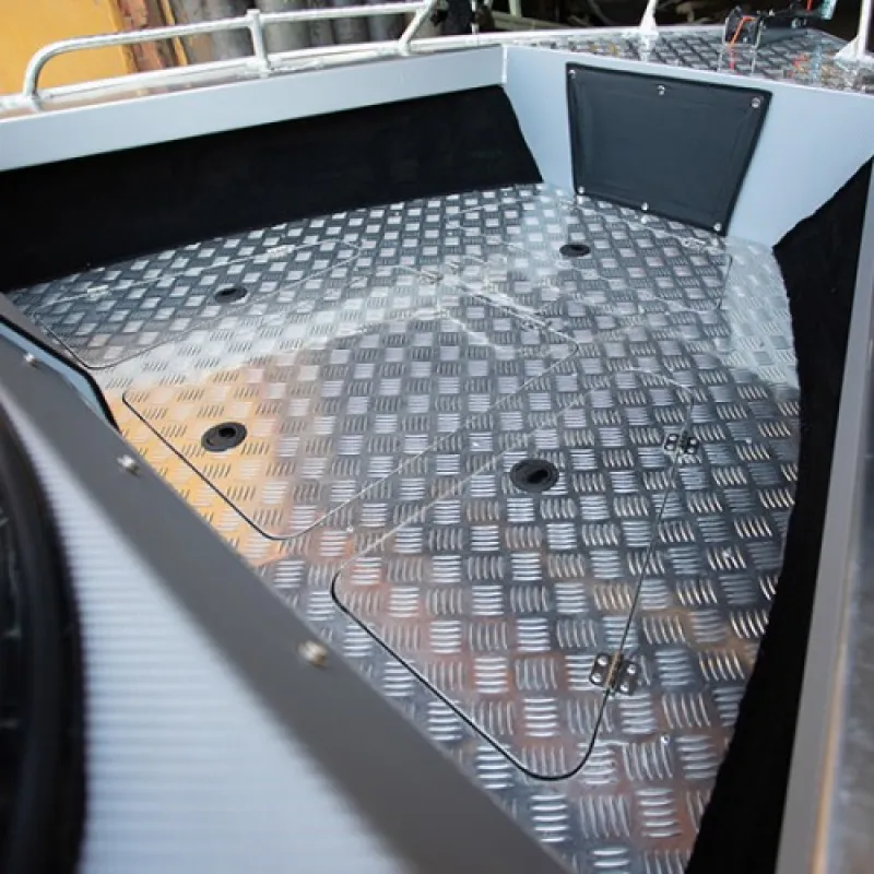 ORIONBOAT 6.0, фото: 17