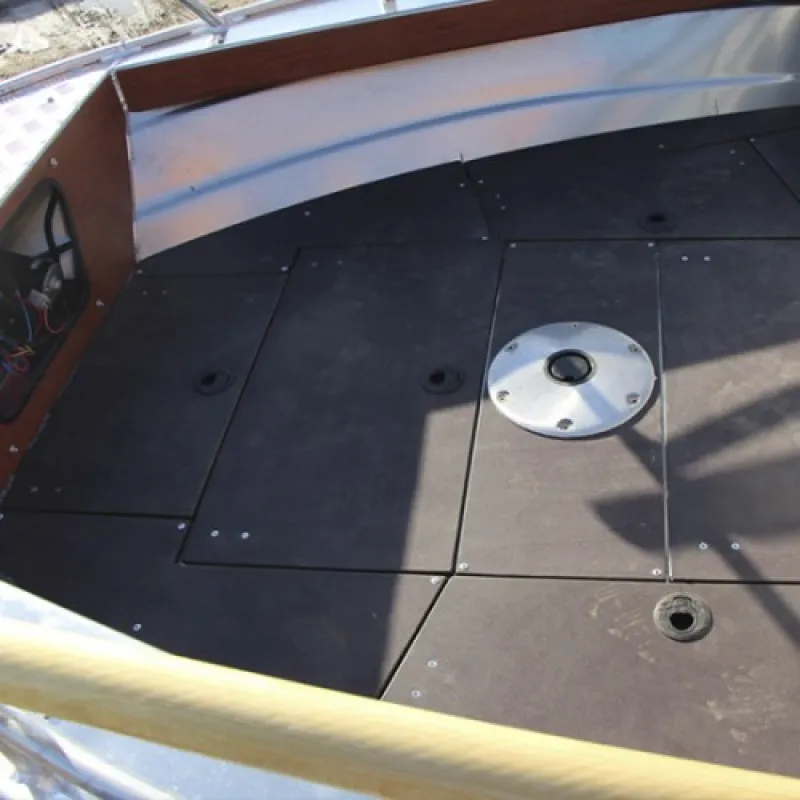 ORIONBOAT 6.0, фото: 18