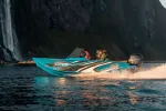 Моторная лодка ORIONBOAT 48 PRO SERIES