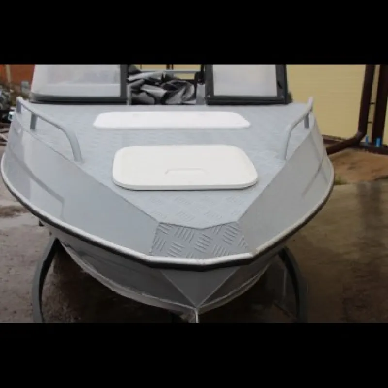 ORIONBOAT 48 PRO SERIES, фото: 2