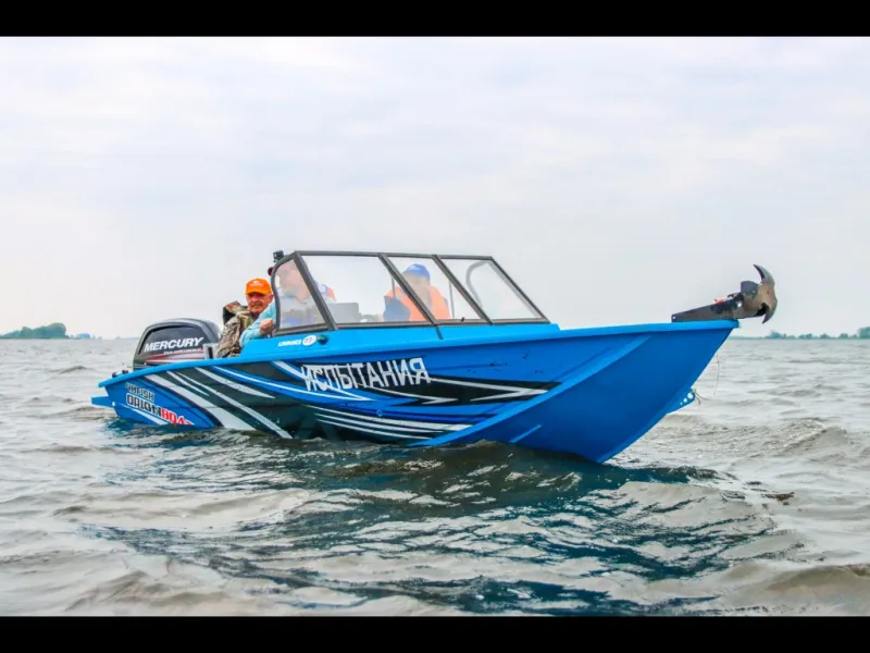 ORIONBOAT 48 PRO SERIES, фото: 7