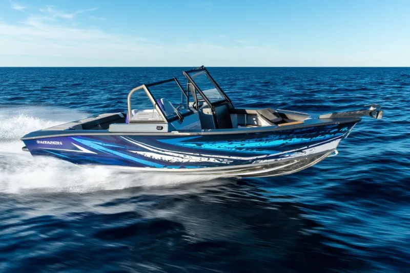 Моторная лодка ORIONBOAT 49 PRO SERIES, фото: 6