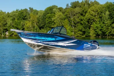 ORIONBOAT 49 PRO SERIES