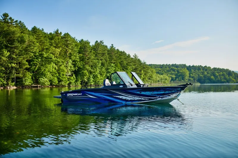 Моторная лодка ORIONBOAT 49 PRO SERIES, фото: 3