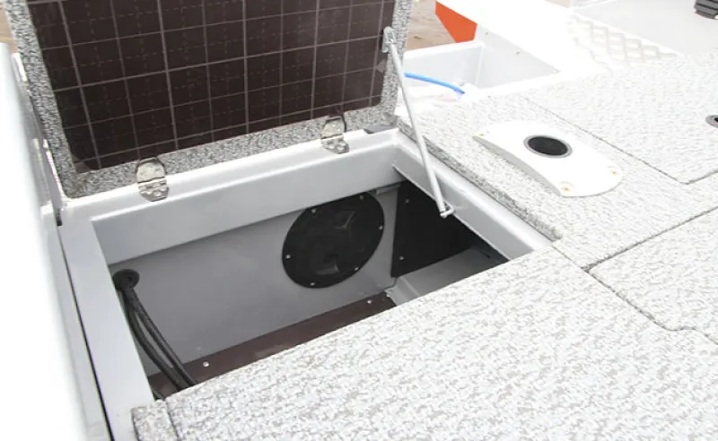 ORIONBOAT 49 PRO SERIES, фото: 40