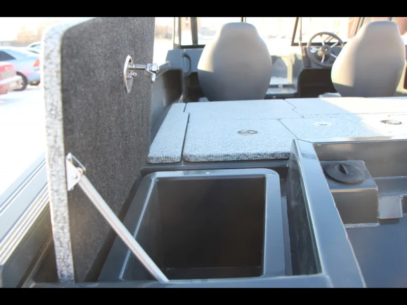 ORIONBOAT 49 PRO SERIES, фото: 11