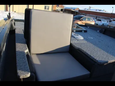 Лодка ORIONBOAT 49 PRO SERIES