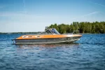Моторная лодка ORIONBOAT 53 D SERIES