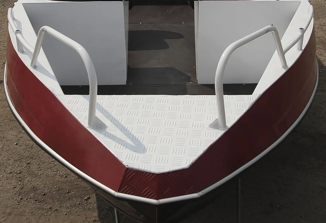 ORIONBOAT 53 D SERIES