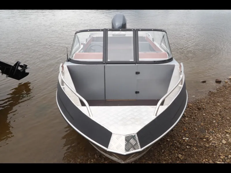 Моторная лодка ORIONBOAT 53 D SERIES, фото: 48