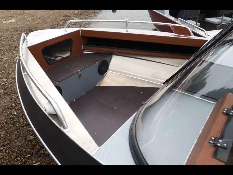 Моторная лодка ORIONBOAT 53 D SERIES, фото: 84