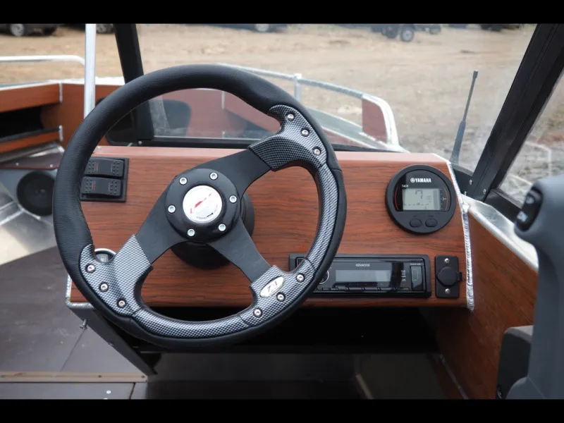 Моторная лодка ORIONBOAT 53 D SERIES, фото: 83