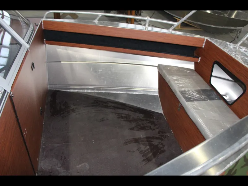 Моторная лодка ORIONBOAT 53 D SERIES, фото: 78