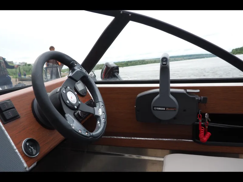 Моторная лодка ORIONBOAT 53 D SERIES, фото: 74