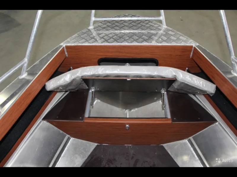 Моторная лодка ORIONBOAT 53 D SERIES, фото: 65