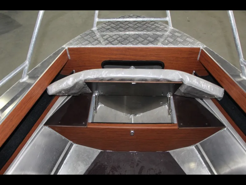 Моторная лодка ORIONBOAT 53 D SERIES, фото: 33