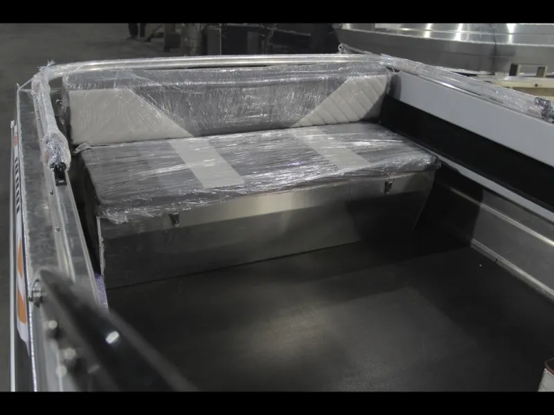 Моторная лодка ORIONBOAT 53 D SERIES, фото: 20