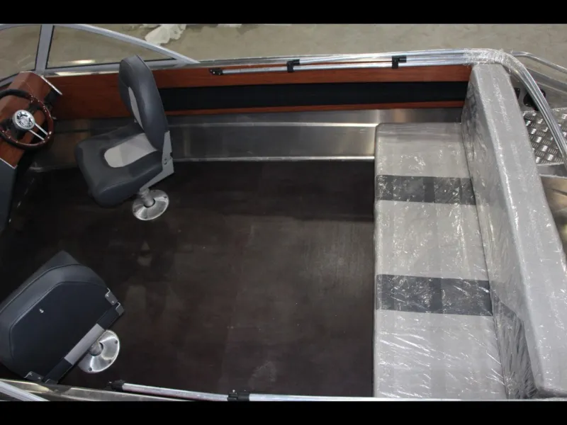 Моторная лодка ORIONBOAT 53 D SERIES, фото: 13