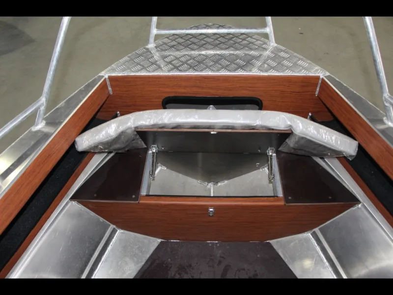 Моторная лодка ORIONBOAT 53 D SERIES, фото: 35