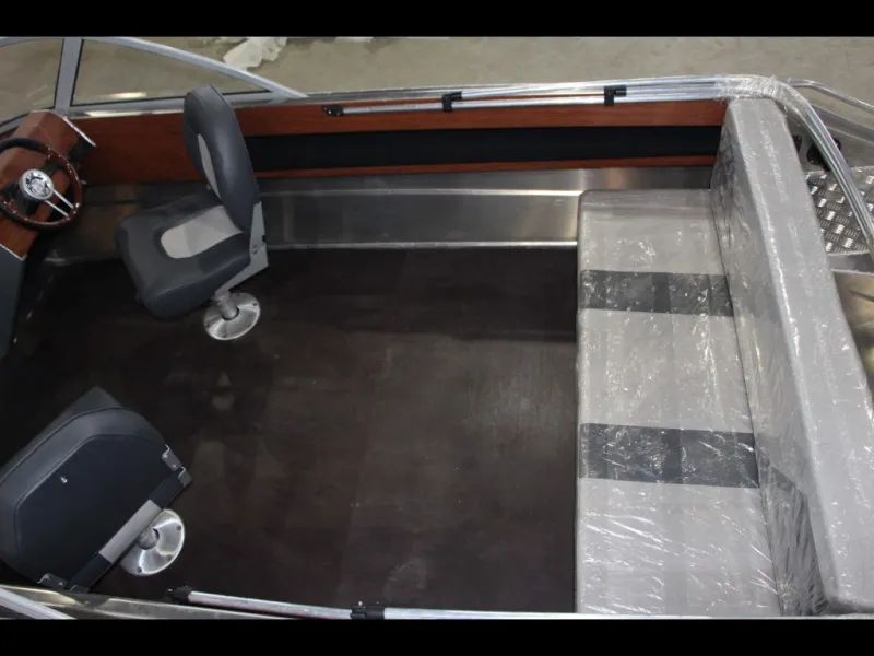 Моторная лодка ORIONBOAT 53 D SERIES, фото: 34