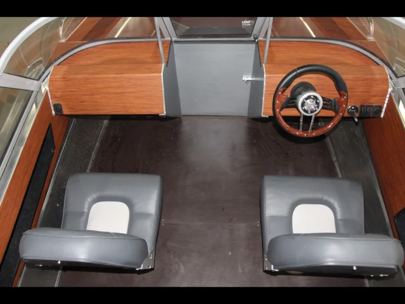 Моторная лодка ORIONBOAT 53 D SERIES, фото: 29