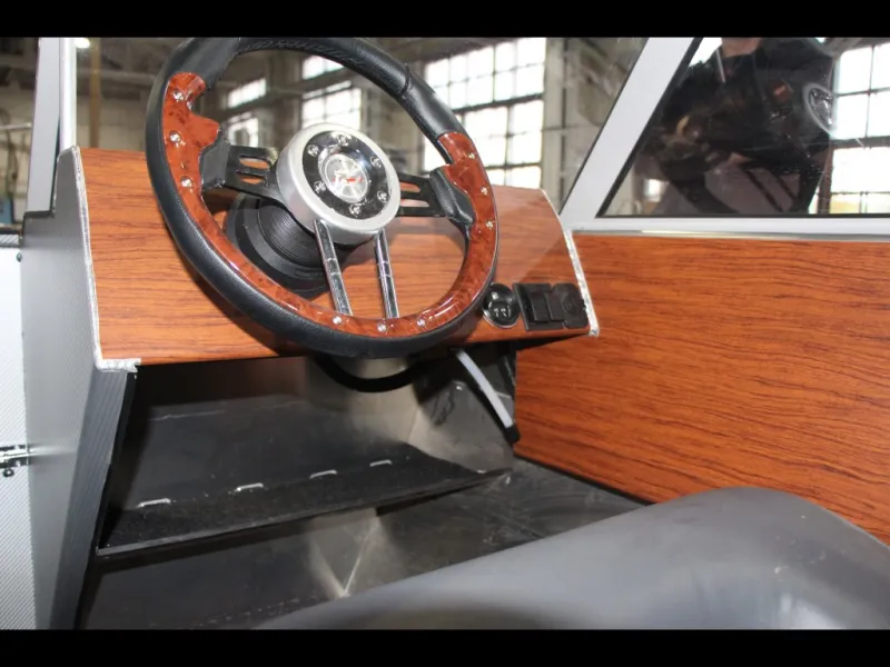 Моторная лодка ORIONBOAT 53 D SERIES, фото: 27