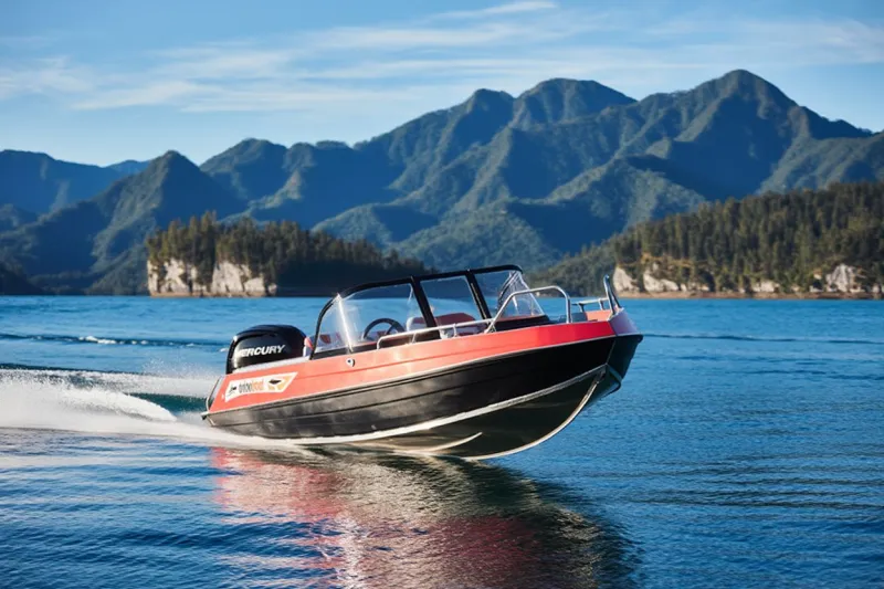 ORIONBOAT 51 D SERIES, фото: 13