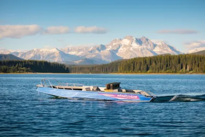 ORIONBOAT 51 D SERIES