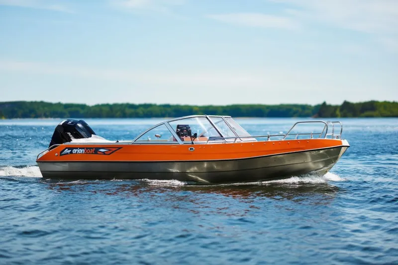 ORIONBOAT 51 D SERIES, фото: 7