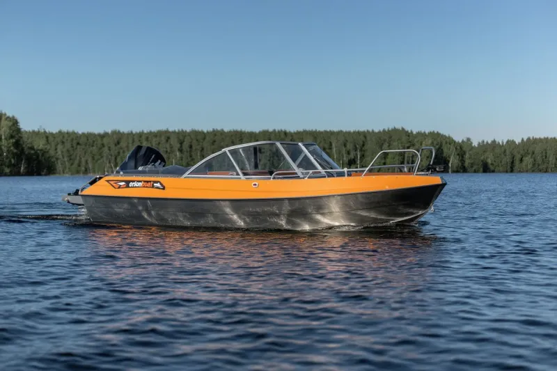 ORIONBOAT 51 D SERIES, фото: 6
