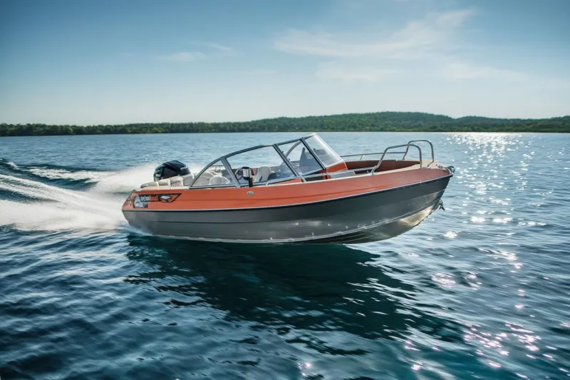 ORIONBOAT 51 D SERIES, фото: 4