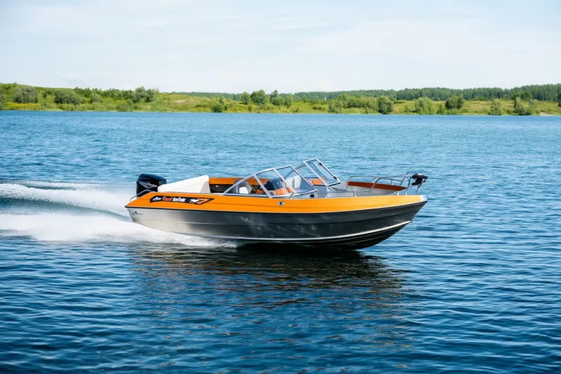 ORIONBOAT 51 D SERIES, фото: 3