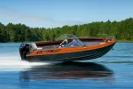 ORIONBOAT 51 D SERIES