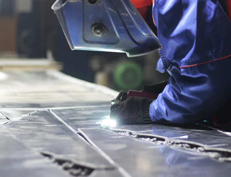 Моторная лодка ORIONBOAT 51 D SERIES, фото: 20