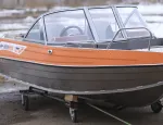 Моторная лодка ORIONBOAT 51 D SERIES