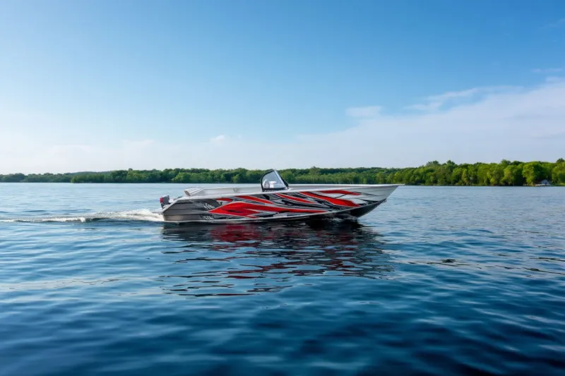 ORIONBOAT 49 FISH SERIES, фото: 4