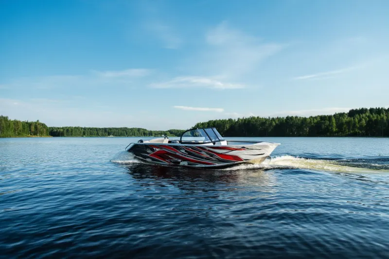 ORIONBOAT 49 FISH SERIES, фото: 3