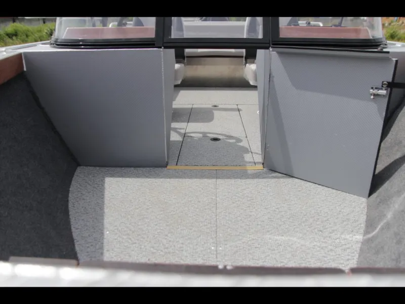 Моторная лодка ORIONBOAT 49 FISH SERIES, фото: 7